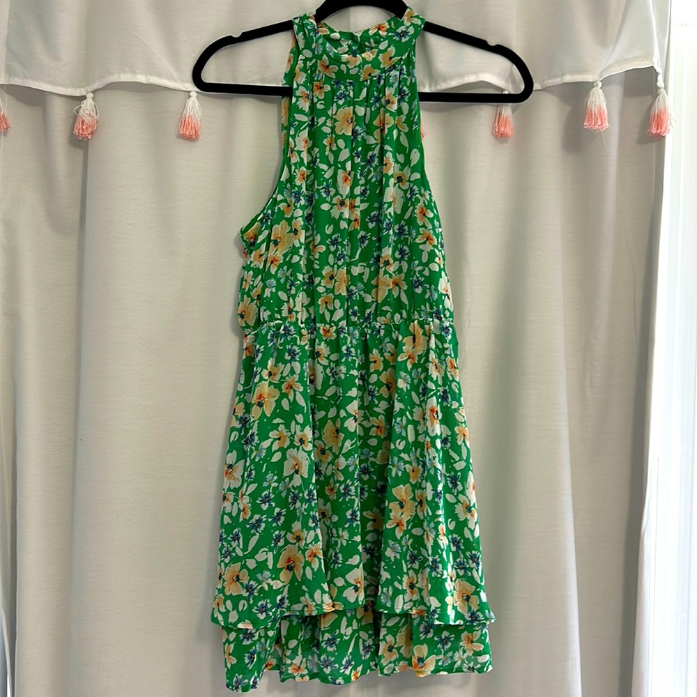 Summer dress